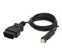 KS Tools 12V OBD II Bordnetz-Spannungserhalter
