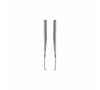 KS Tools Haken 70 mm, für 700.1280 2-tlg