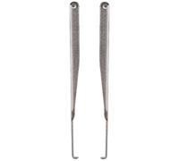 KS Tools Haken 114 mm, für 700.1280 2-tlg