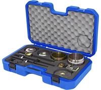 KS Tools 700.2250 VAG Doppel-Silentlagerwerkzeug-Satz, 19-tlg
