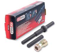 KS Tools 700.5635 Klemmschrauben-Austreiber-Satz, 3-tlg.