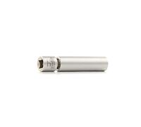 KS Tools 911.3999 3/8 Spezial-Zündkerzen-Stecknuss mit Gelenk, 14mm BMW