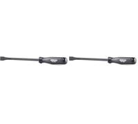 KS Tools 911.8102 Hebeleisen, 15x185mm (Packung mit 2)