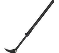 KS Tools Teleskop Gelenk-Rollkopf-Hebeleisen, 600-915mm 911.8187