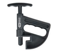 KS Tools 911.8197 Reifenwulstniederhalter für Reifenmontage