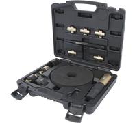 KS Tools 913.1430 Felgenschloss-Demontage-Satz, 15-tlg
