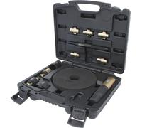 KS Tools 913.1430 Felgenschloss-Demontage-Satz, 15-tlg