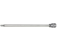 KS Tools Ölwannen-Stecknuss für Innensechskant-Schrauben mit Kugelkopf, SW5 - 917.3858