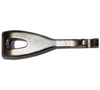 KS Tools Abizieher-Zugarm-Satz, 5-teilig - 700.1400-3