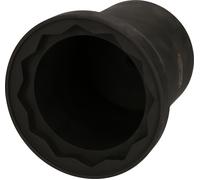 KS Tools Achsmuttern-Schlüssel für Mercedes, 95 mm - 460.0965