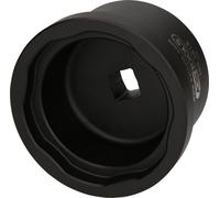 KS Tools Achsmuttern-Schlüssel für Mercedes, 95 mm - 460.5615