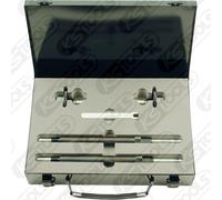 KSTOOLS® Motoreinstell-Werkzeug-Satz für Alfa Romeo / Fiat, 5-teilig (Werkzeuge für Motor einschließlich Kühlsystem, Kraftstoffanlage, Abgasanlage, Kl
