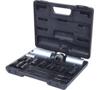KS Tools Antriebswellen-Einziehwerkzeug-Satz, 16-tlg - 150.2750