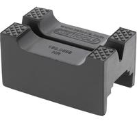 KS Tools Gummiauflage 35 für Unterstellböcke - 160.0568