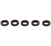 KS Tools Aufnahmering-Set, 5-teilig - 700.1412