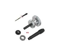 KS TOOLS Ausziehersatz, Glühkerzenstift 700.1330