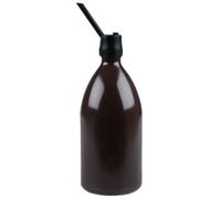 KS Tools Batteriefüllflasche für Batteriesäure 550.1701