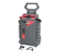 KS TOOLS Booster 12/24 V, 3400 A