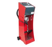 KS Tools 160.0705 Bremsenwartungsgerät KS20, 20 Liter