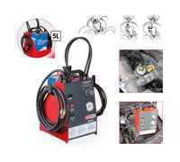 KS Tools Bremsenwartungsgerät KS5, 5 Liter - 160.0700