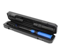 KS TOOLS Brilliant 1/4" Ratschen-Drehmomentschlüssel umschaltbar, 5-25 Nm