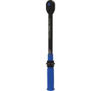 KS TOOLS Brilliant 3/8" Ratschen-Drehmomentschlüssel umschaltbar, 10-60 Nm