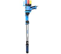 KS TOOLS Brilliant Magnethalter für Schlagschrauber Drehmomentschlüssel