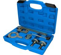 KS TOOLS - Brilliant Motor-Einstellwerkzeug, für Fiat, 6-tlg. für 1.3 Multijet