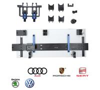 KS Tools - Brilliant Nockenwellen-Montagewerkzeug-Satz für VAG und Porsche