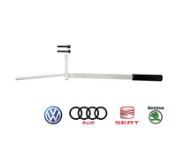 KS TOOLS BRILLIANT Steuerketten-Spannhebel für VAG 1.8, 2.0 TFSi