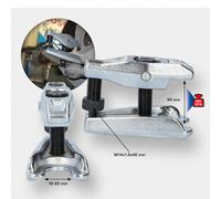 KS TOOLS Brilliant Universal-Kugelgelenk-Abdrücker, Spurstangenköpfe
