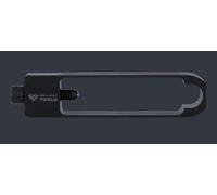 Brilliant Tools BT571016 Keilrippenriemen-Spannelement für Mercedes-Benz W169 und W245