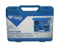 Brilliant Tools BT611000 Fahrzeugreparatur/-Wartung