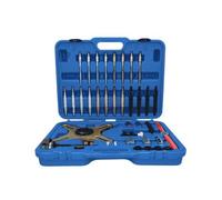 KS TOOLS BT641150 Montagewerkzeugsatz, Kupplung / Schwungrad