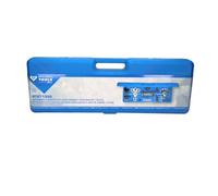 Brilliant Tools BT671350 Radnaben-Abzieher