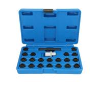 KS TOOLS BT691050 Lösewerkzeugsatz, Felgenschloss