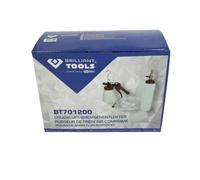 Brilliant Tools Druckluft-Bremsenentlüfter - BT701200