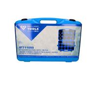 KS TOOLS BT711050 Ölfilterschlüsselsatz
