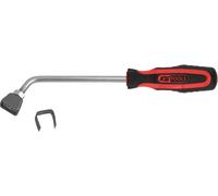 KS Tools Dichtungsschaber-Satz, 2-tlg 907.2280