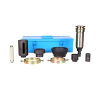 KS Tools Differential-Hauptwellenlager-Abzieher-Satz für DAF, 10-tlg - 460.3685