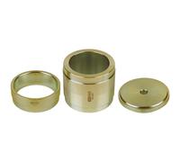 KS Tools Doppel-Silentlager-Satz für VAG, 3-tlg