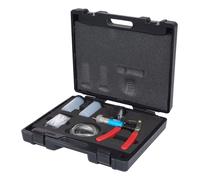 KS Tools Druck- und Unterdruckpumpen-Satz, 7-teilig - 150.1900