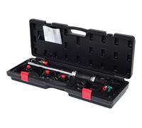 KS Tools Druckluft-Ausbeulhammer-Satz, 5-tlg - 140.2080