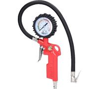 KS Tools 515.1950 Druckluft-Reifenfüllmesser, 0-11bar