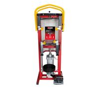 KS Tools Druckluft-Stand-Federspanner, max. 10 bar - 500.8800