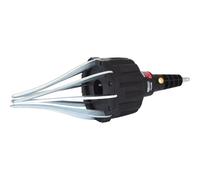 KS TOOLS Druckluftmontagegerät für Achsmanschetten 450 mm - 515.3100