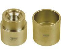 KS Tools 440.0435 Druckstück-Satz für Mercedes Sprinter und Volkswagen LT 35 , 2-tlg