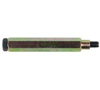 KS Tools Eindreher f.Buchsen,L=93mm,M12x1,5,GL=108mm - 150.5074