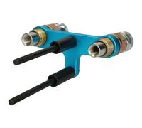 KS Tools Einspritzdüsen-Montage- und Demontage-Werkzeug für BMW N20, N26 und N55 - 405.0140