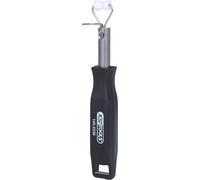 KS Tools 140.2236 Einzieher für Scheibenkeder, 160mm